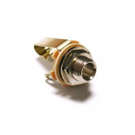 Products: Switchcraft 1/4" Mono Jack