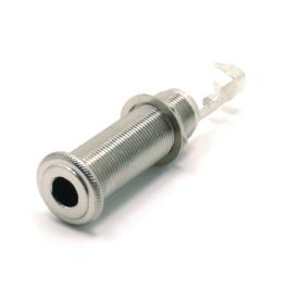 Products: Switchcraft Barrel Mono Input Jack