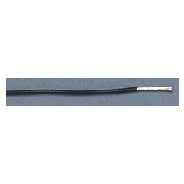 PVC Insulated Wire - Black