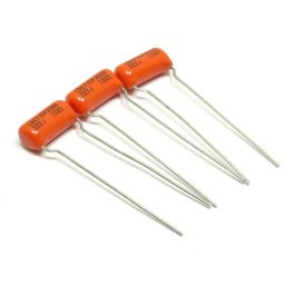 Products: Sprague .022mfd Orange Drop Cap - Pack of 3