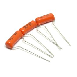 Products: Sprague .047mfd Orange Drop Cap - Pack of 3
