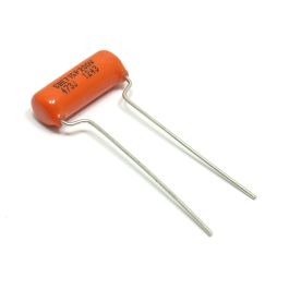 Sprague .047mfd Orange Drop Capacitor