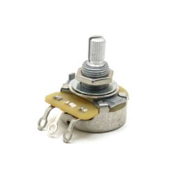 Products: 250k CTS 'No Load' Tone Pot