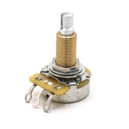 Products: 250k CTS Long Shaft Audio Taper Pot