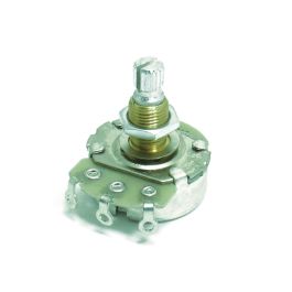 Alpha 250KB Linear Taper Pot