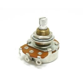 Products: Alpha 500KA Audio Taper Pot - USA Spec