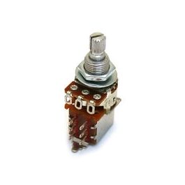 Products: 25k Push Pull Pot