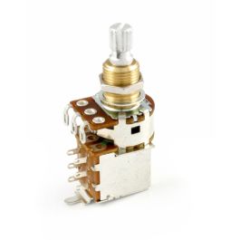 Products: Bourns 250k Push Pull Pot