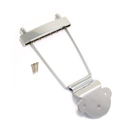 Products: Economy Trapeze Tailpiece - Chrome
