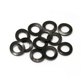 Products: Metal Washers for Guitar Tuners