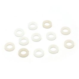 Products: Plastic Washers for Guitar Tuners