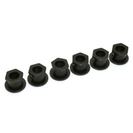 Products: Sperzel Tuning Key Bushings Black - Pack of 6
