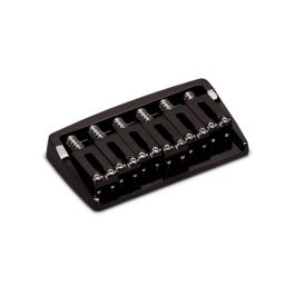 Products: Gotoh 510FX-6 Hardtail Bridge - Black