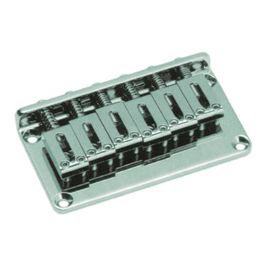 Products: Gotoh Hardtail Bridge - Chrome