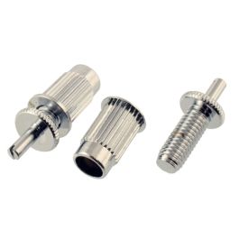 Products: Bridge Conversion Studs - Chrome