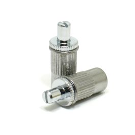 Products: Tunematic Metric Mounting Post Set - Chrome