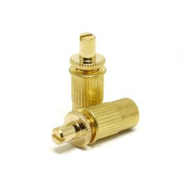 Tunematic Metric Mounting Post Set - Gold