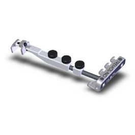 The Tremol-No : Large Clamp Type