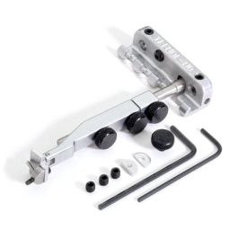 The Tremol-No : Pin Type Clamp