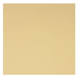 Products: Large Pickguard Blank Sheet - Cream 1 Ply