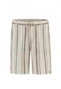 Mens Shorts: Logan Beach Short - Silver Birch