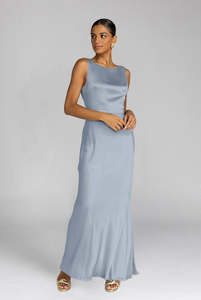 Blak: A Walk To Remember - Ice Blue