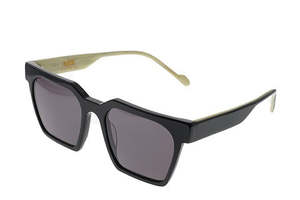 Womens Eyewear: Useage - Black
