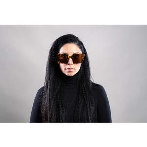 Womens Eyewear: Upstage - Fromage Tort