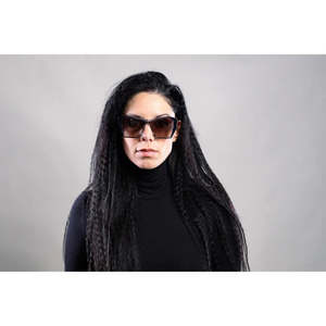 Womens Eyewear: Linkage - Blue/Grey
