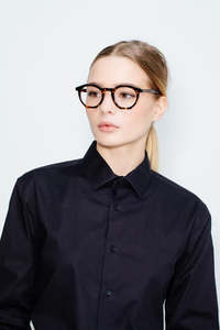 Cage - Brown Tort Optic