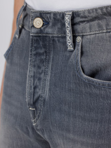 The Zee Straight Fit Jeans - Out Of Town