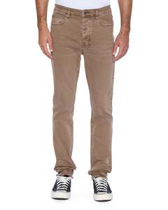 Denim: Chitch Jean - Oak