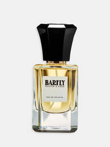 Fragrance: Barfly