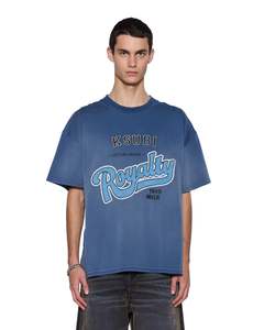 Champions Excess S/S Tee - Ink Fade