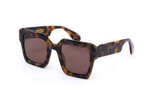 Age Eyewear: Damage - Fromage Tort
