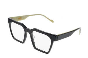 Useage - Large Black Optic