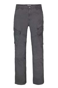 Mens Iconic Cargo Pant - Slate