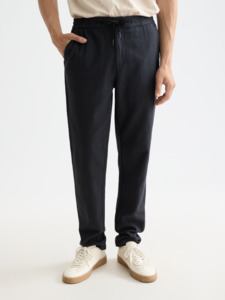 Pants: Warren Pant - Black
