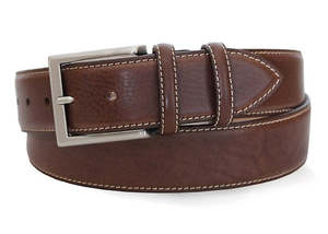 Robert Charles: 1319 Belt - 40mm Brown