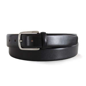 Robert Charles: 1505 Belt - 35mm Black