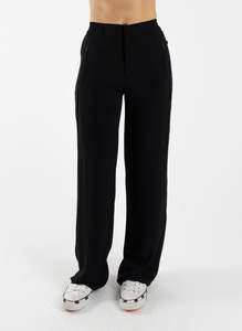 Piper Pant - Black