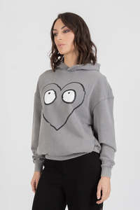 Game Hood - You Have Mine - Slate