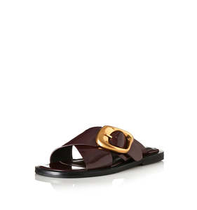 Alias Mae: Elle - Burgundy Box