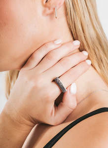 Federation 1: Je T-aime Ring