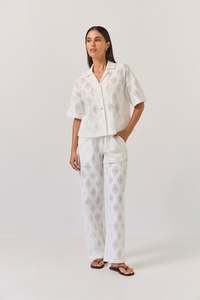 Coast Pants - Diamond