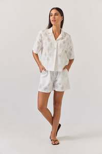 Umpire Shorts - Diamond