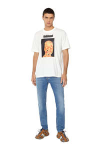 Denim: 1986 Larkee BeeX Denim Jean