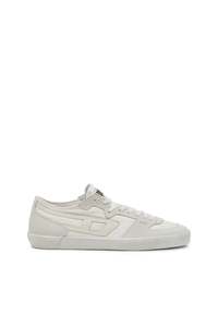Leroji D-1 Low Sneaker - Bright White