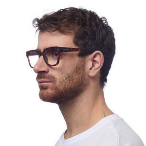 Giovanni Reading Glasses - Classic Havana