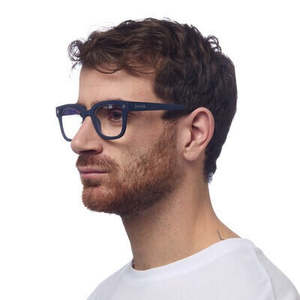 Okkia Eyewear: Giovanni Reading Glasses - Midnight